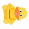 thumbnail image 1 of Termómetro De Baño Para Bebé, Pantalla Lidere De Temperatura, Animal De Diseño Lindo Flotante Con Indicación Instantánea, 1 of 7
