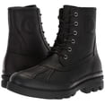 thumbnail image 7 of Polo Ralph Lauren Mens Udel Fashion Boot, Black, 8.5, 7 of 7