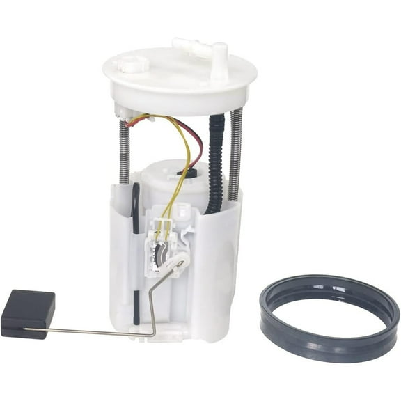 New Fuel Pump Module Assembly Compatible with 2008-2014 Acura TSX Honda Accord Honda Crosstour 2.4L L4 17045-TA0-A00 17045TA0A00 Direct Fit Replacement