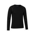 thumbnail image 3 of Mountain Warehouse Mens Asgard Merino Wool Base Layer Set, 3 of 5