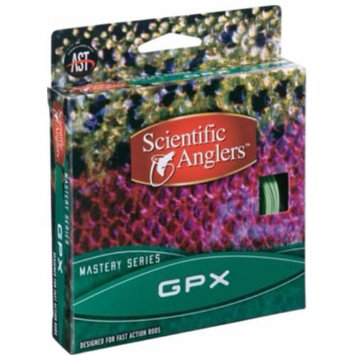 Scientific Anglers Mastery GPX Taper Floating Fly Line