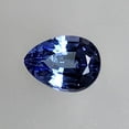 thumbnail image 3 of Natural Tanzanite Loose gemstone Assorted Sizes and Shapes, 3 of 7