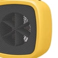 thumbnail image 4 of Calentador portátil, ventilador de calentador eléctrico de protección contra sobrecalentamiento de tamaño compacto con asa para uso doméstico, 4 of 8