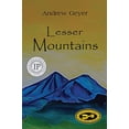 thumbnail image 1 of Pre-Owned Lesser Mountains (Paperback) 1942956649 9781942956648, 1 of 1