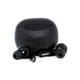 thumbnail image 3 of Audífonos Bluetooth Táctiles True Wireless Backdrop TWS-3B inalámbricos Negros, 3 of 5