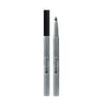 thumbnail image 4 of Xihbxyly Lápiz de Cejas con Diseño de Tres Garras para Trazos Naturales, Larga Duración para Lucir Bella Todo El Día, Práctica Herramienta de Maquillaje para Exteriores, Ideal para Principiantes y Pr, 4 of 4