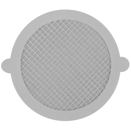 

50 Pcs Disposable Shower Drain Hair Catcher Mesh Anti Clogging Floor Sink Strainer Shower Drain Dog Hair