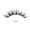 035N, variant on New Slim High Volume Faux Mink Wet Lashes, Dense Curly 3D Messy Manga Style False Eyelashes