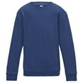thumbnail image 1 of AWDis Just Hoods Boys/Girls Sweatshirt, 1 of 2