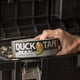 thumbnail image 3 of Cinta adhesiva Duck Brand Max Strength Heavy Duck de 4,8 cm x 41 m, 3 of 7