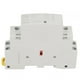 thumbnail image 3 of Contactor De CA Doméstico De Carril Din 25a 2P 25A 220V/230V 2NO 50/60HZ, 3 of 7
