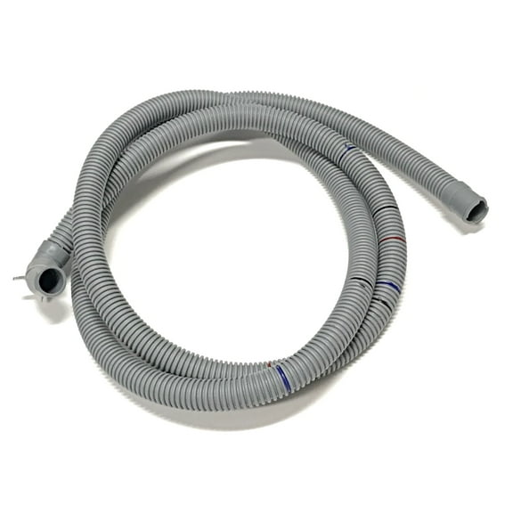 OEM LG Washing Machine Drain Hose Originally Shipped With WM3170CW