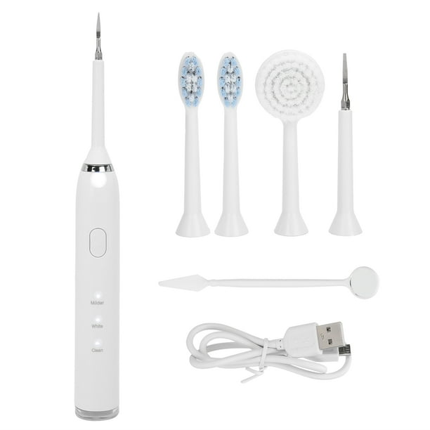 Irrigador bucal casero irrigador bucal multifuncional con irrigador bucal inalambrico Dispositivo de limpieza de dientes Calidad en la que puede confiar Walmart en linea