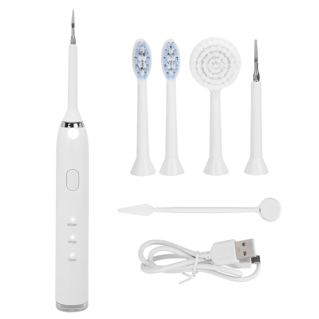 Irrigador bucal inalámbrico, Irrigador bucal multifuncional con irrigador bucal dental Irrigador bucal Rendimiento inigualable
