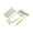 Gold, variant on TP-3680 Long Gibson® Style Vibrola Vibrato Tailpiece
