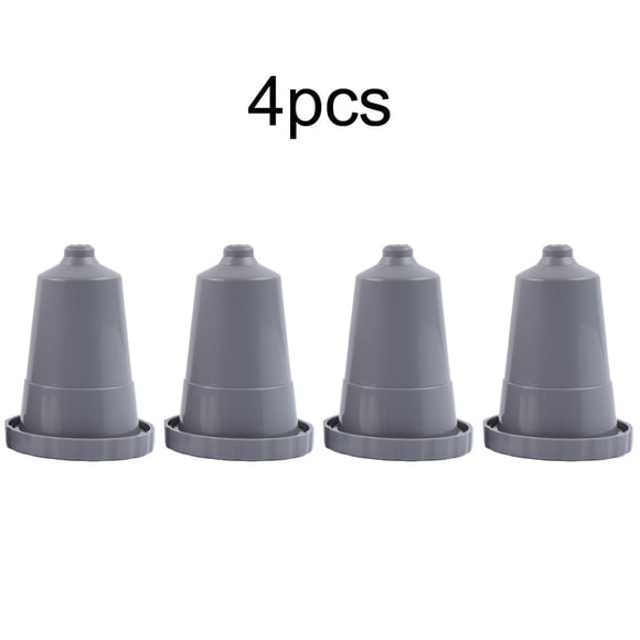 Tasse Filtre à Café Rechargeable Capsule de Café Remplie pour Cuisinart #SS-RFC