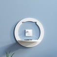 thumbnail image 2 of FRCOLOR Wall Shelf Multi-function -mounted Storage, 2 of 8