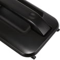 thumbnail image 2 of DNA Motoring OEM-DHO-00921 For 2004-2014 Ford Lobo F-150 Lincoln Mark LT Front Right Door Pull Handle Black Primered, 2 of 6