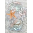 thumbnail image 2 of Robertson, Leda 13x18 White Modern Wood Framed Museum Art Print Titled - Underwater Light Waves VI, 2 of 4