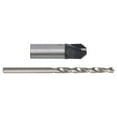 thumbnail image 4 of 2.8-4mm Carbide Tipped Countersink Drill Bits 8mm/10mm Shank For Woodworking For Power Tools Drill Bits Accessory, 4 of 12