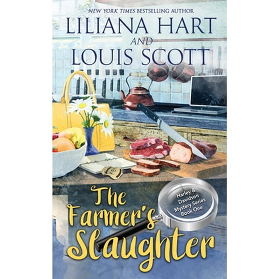 Pre-Owned The Farmer's Slaughter (Book 1) (Paperback) 1940499976 9781940499970