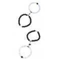 thumbnail image 1 of de 2 Pulseras Magnéticas con de natural para Hombres Y Mujeres Fernando Parejas Pulseras, 1 of 8