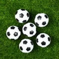 thumbnail image 4 of MasteelfCA 15Pcs Foosball Table Balls Table Soccer Balls Foosball Replacement Balls Foosball Accessories, 4 of 7