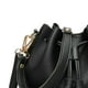 thumbnail image 3 of Bolso de las mujeres Sunnimix tipo cub Negro, 3 of 3