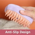 thumbnail image 5 of Clean Pet Electric Spray Comb For Cats And Dogs, Spray Massage Comb, Remove Floating Hair, Pet Cleaning Supplies, 5 of 5