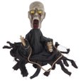 thumbnail image 2 of Vivid Decorative  Decorations,  Hanging Ghost, For  Party Decor Photography Props, 2 of 8