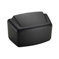thumbnail image 1 of Towel Lid, Black, 1 of 1