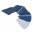 thumbnail image 4 of Cat Recovery Collar, Cat Elizabeth Collar Scratch Resistant Lightweight  For Cats 1#,2#,3#,4#,5#, 4 of 8