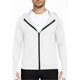 thumbnail image 1 of Ceisia Men's Athletic Hooded Zip-Up Jacket | Slim-Fit Sweatproof Training & Outdoor Sports Top Gift, 1 of 5