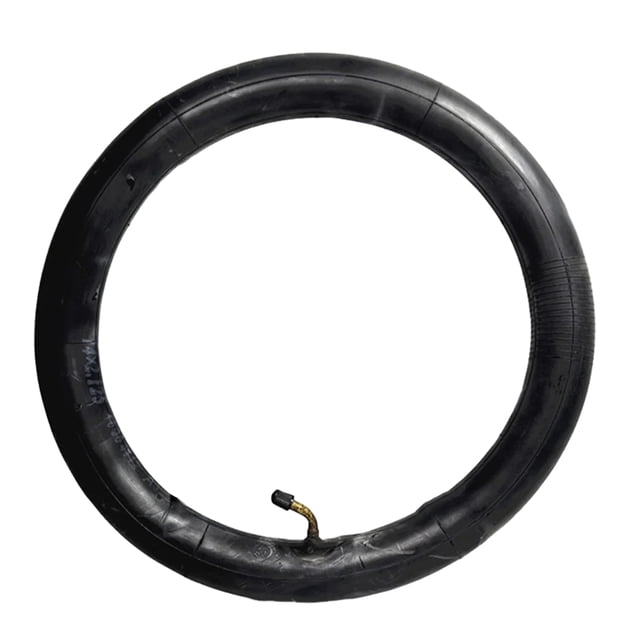 YWIYIUD 1PC 14x2.125inch Portable and Practical Bike Inner Tube Replacement Parts Suitable for Daily Commuting and Casual Riding Durable Bike Inner Tube Compatible with Most Bike
