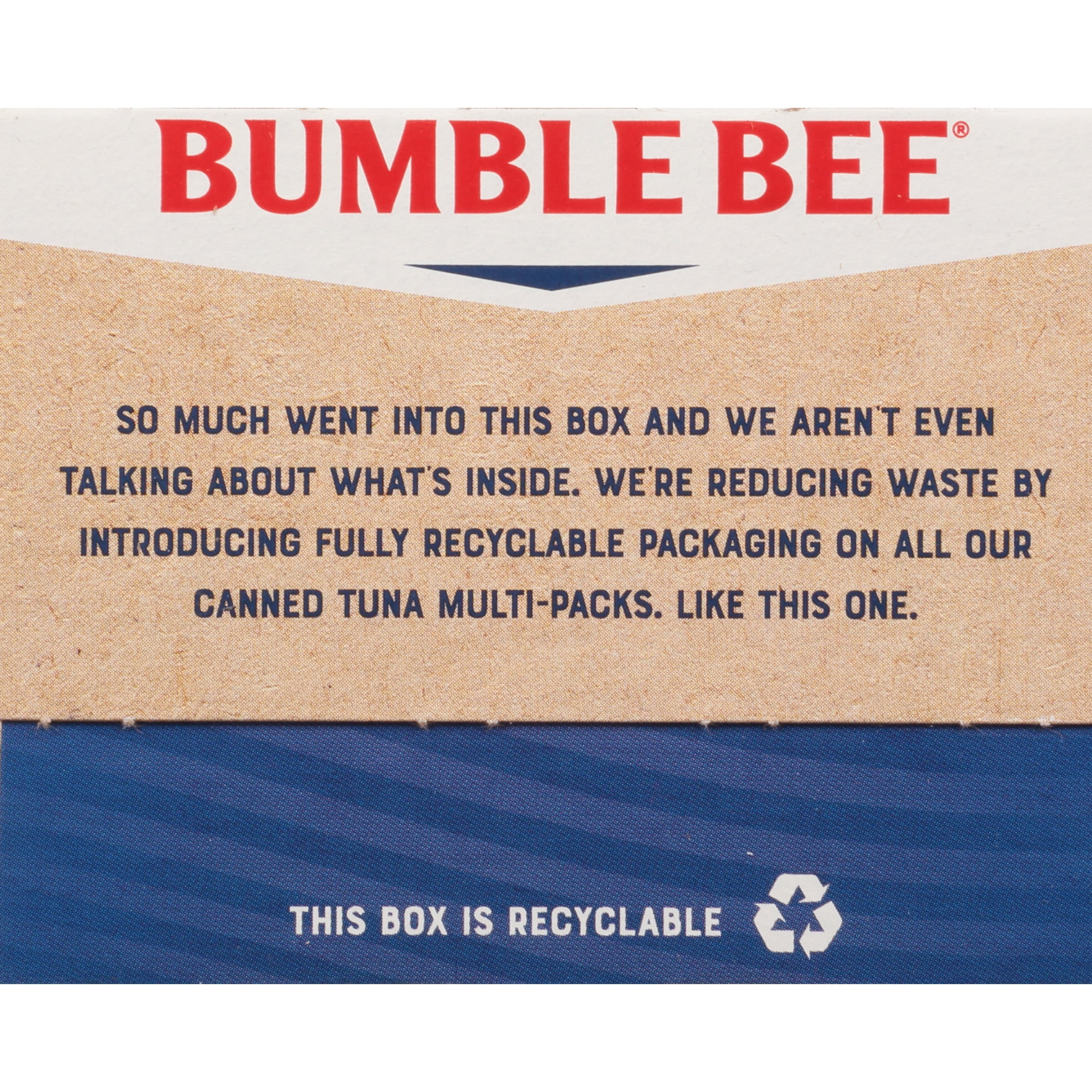 Bumble Bee Solid White Albacore Can Tuna in Oil, 5 Ounce (Pack of 4)