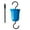 Blue, variant on Sales Today Only,Ant Moat for Hummingbird Feeders, Hummingbird Feeders for Outdoors Hanging, Hummingbird Feeder Ant Guard