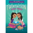thumbnail image 2 of Double Trouble (Twintuition, Bk. 2), 2 of 2