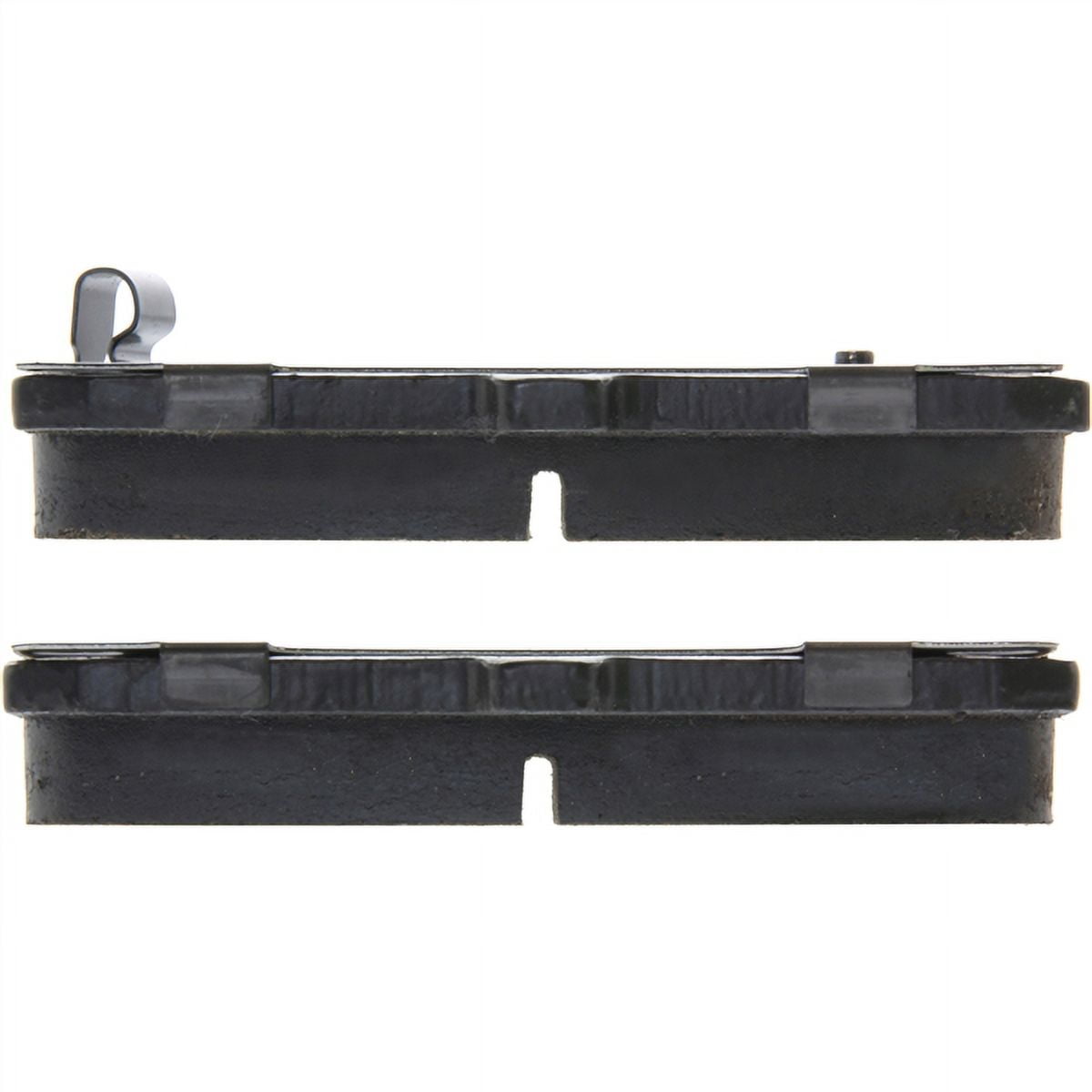 CENTRIC PARTS - STREET PACK-SLT Fits select: 2008-2014 CADILLAC CTS