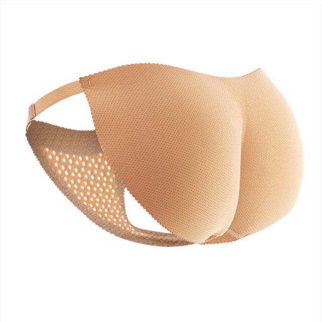 Panty Sexy Push Up Acolchado Ropa Interior Tanga C/relleno DaraBaby Dam0041