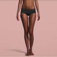 thumbnail image 3 of Women's Period Underwear, Period Panties, 3 Pack, S - 2XL, 3 of 3
