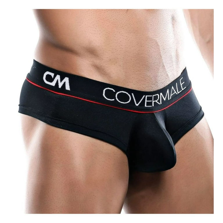 Cheeky boxer sale brief