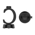 thumbnail image 3 of Apple Watch Vertical C-Shaped Charger iwatch Charging Stand Portable Replacement, 3 of 15