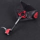 thumbnail image 3 of Accesorios de tiro con arco R5 R5 R5 Liso Lanzamiento de arco Longitud ajustable Longitud de cuero Pulsera Abrazadera Cabeza Liberación de ayuda Activar Red Inevent OD010926-02B, 3 of 6