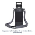 thumbnail image 3 of Bottle Sling YETI Large para botellas Rambler de 26 y 36 oz, 3 of 5