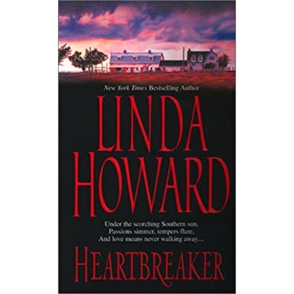 Pre-Owned Heartbreaker (Paperback) 1551668874 9781551668871