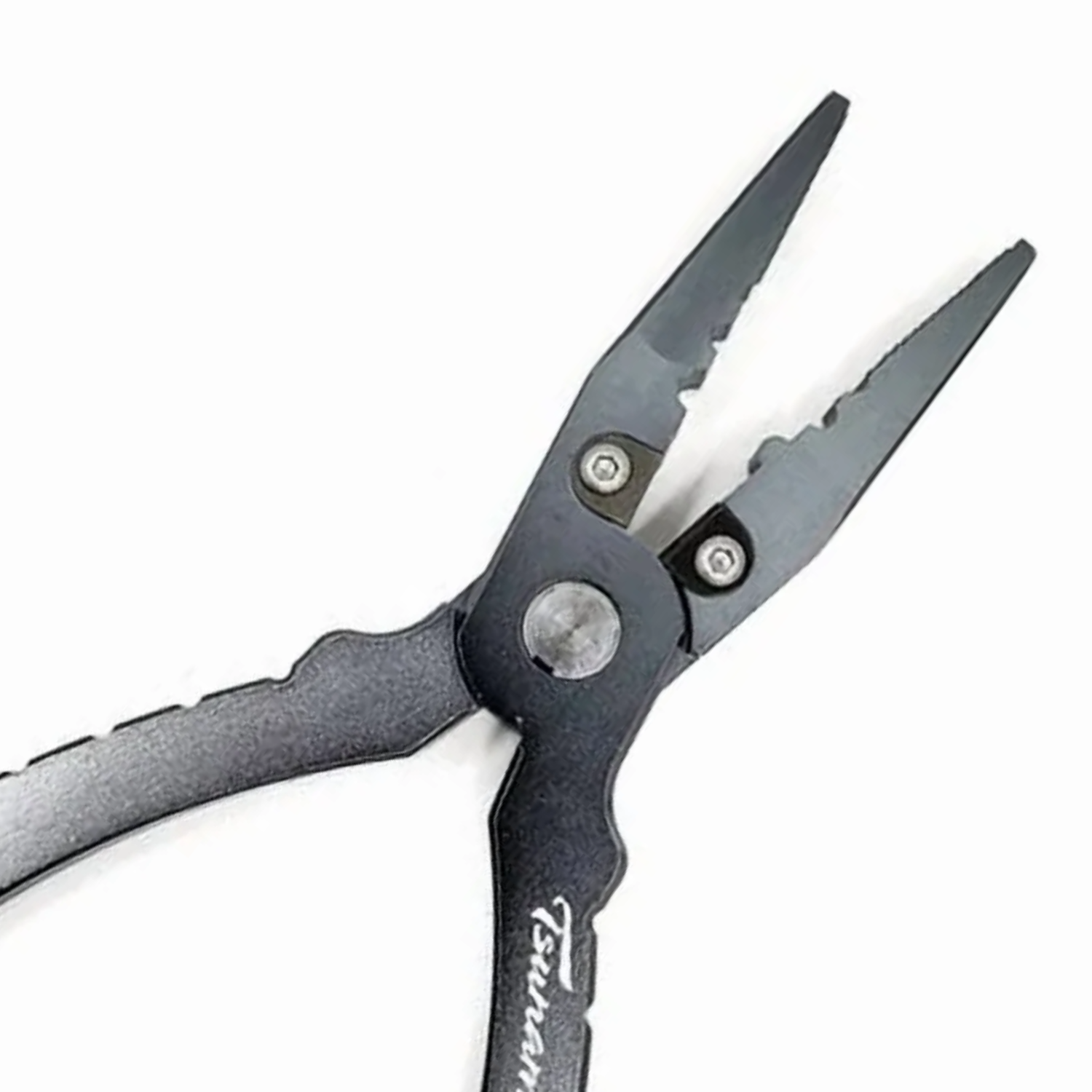 Tsunami Fishing Pliers, 6.5-Inch Anodized Aluminum photo 2