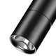 thumbnail image 2 of JShteea Linterna LED XPE Recargable 3 Modos Lámpara Antorcha Ultrabrillante (negra), 2 of 9