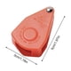 thumbnail image 3 of Polea De Tienda De Campaña Regulador De Polea De Camping Ajustable Naranja, 3 of 4