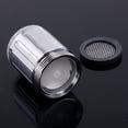 thumbnail image 1 of Agiferg Romantic 7 Color Change LED Light Shower Head Water Bath Home Bathroom Glow A, 1 of 6