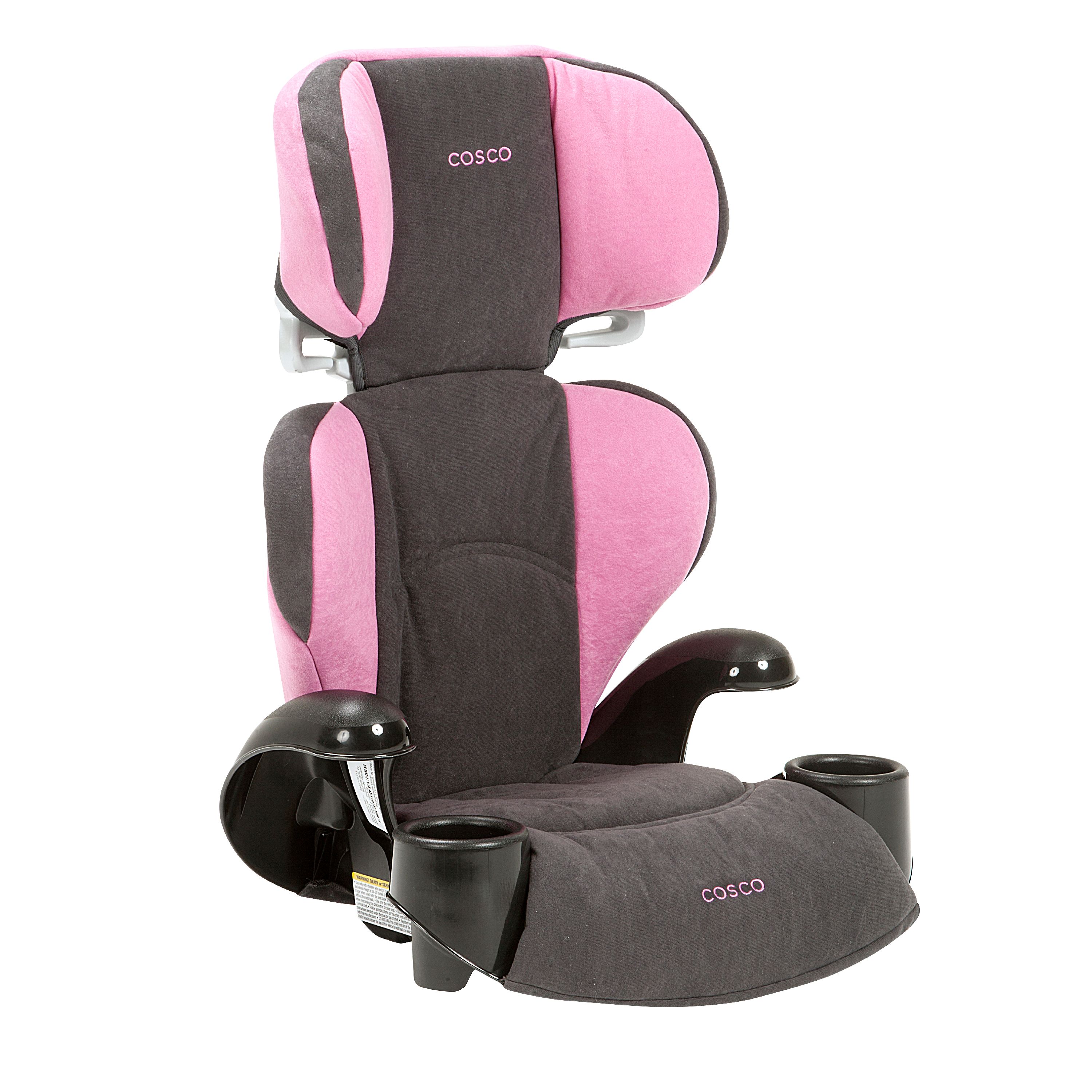 cosco rightway booster car seat